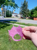 Feline Clawz | Self Defense Key Chain